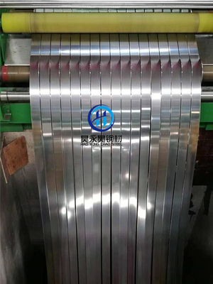 Auto DC01/SPCC nul spangel GI strips In diverse 0,5 mm - 4 mm