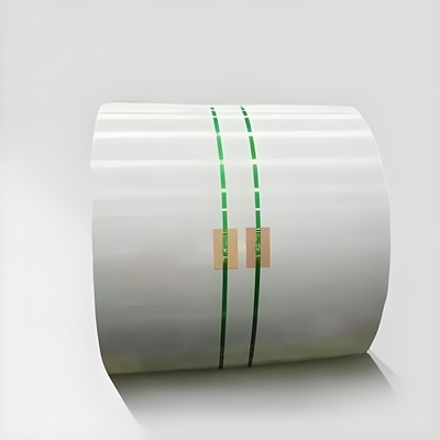 SECC Elektro gegalvaniseerde staal spoel 0,4-2,0 Dikte 1000/1219/1500 Breedte