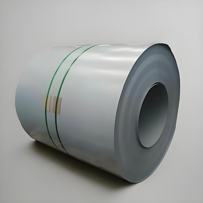 ASTM 1000 mm breed Elektro gegalvaniseerd plaat met gegalvaniseerd gecoat oppervlak SECD