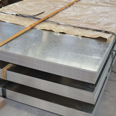 1500 mm breed elektro gegalvaniseerd staalplaat met super anti corrosie