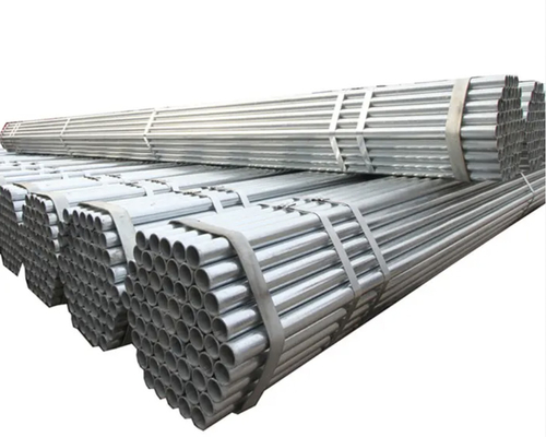 6m 12m warm gedompelde gegalvaniseerde Gi-pijp