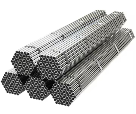 S275 S275jr Roestvrij staal Hot Dip gegalvaniseerd buis