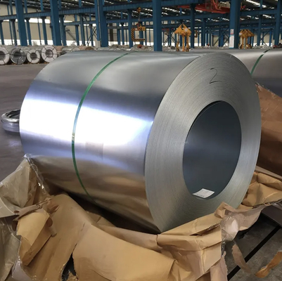 18 Gauge koudgewalste stalen panelen koudgewalste zachte stalen plaat met aangepaste lengte