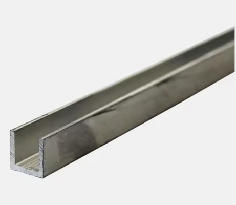 C/Z 41*21 mm poedergecoat gegalvaniseerd staalkanaal voor de bouw