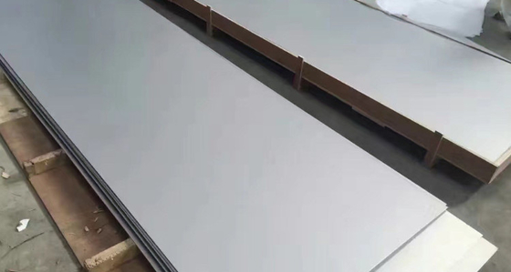 2 mm dikte elektro gegalvaniseerd stalen plaat elektro gegalvaniseerd plaat metaal door aangepast